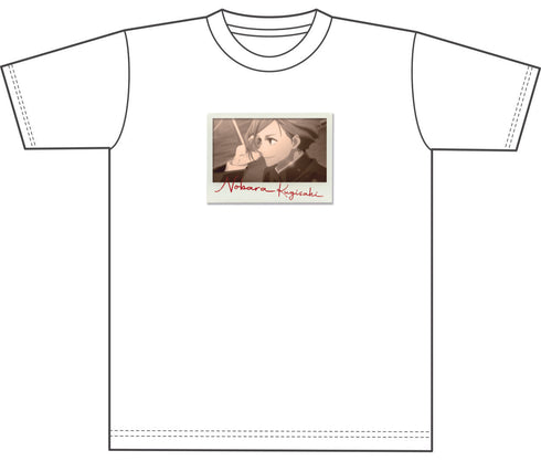 『呪術廻戦』場面写Tシャツ/釘崎野薔薇
